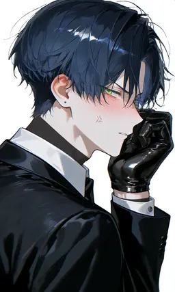 Profile image of Drac