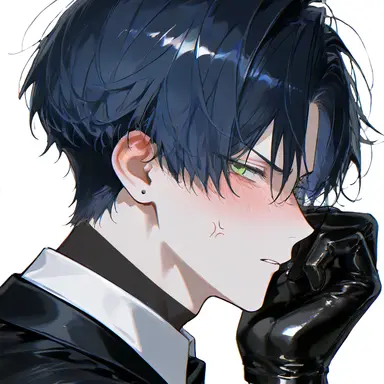 Profile image of Drac