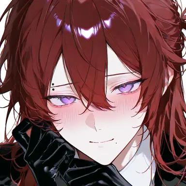 Profile image of Lucion
