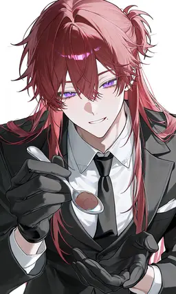 Profile image of 루시온