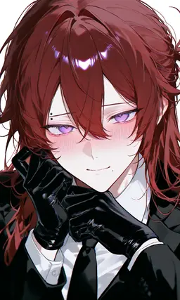 Profile image of Lucion