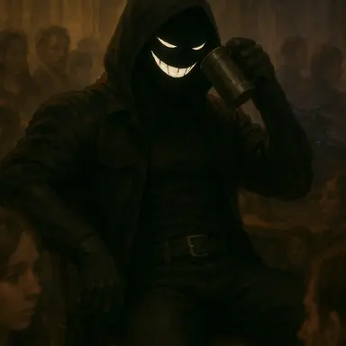 Profile image of ヨラン