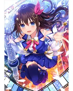 Profile image of ときのそら