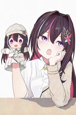 Profile image of AZKi
