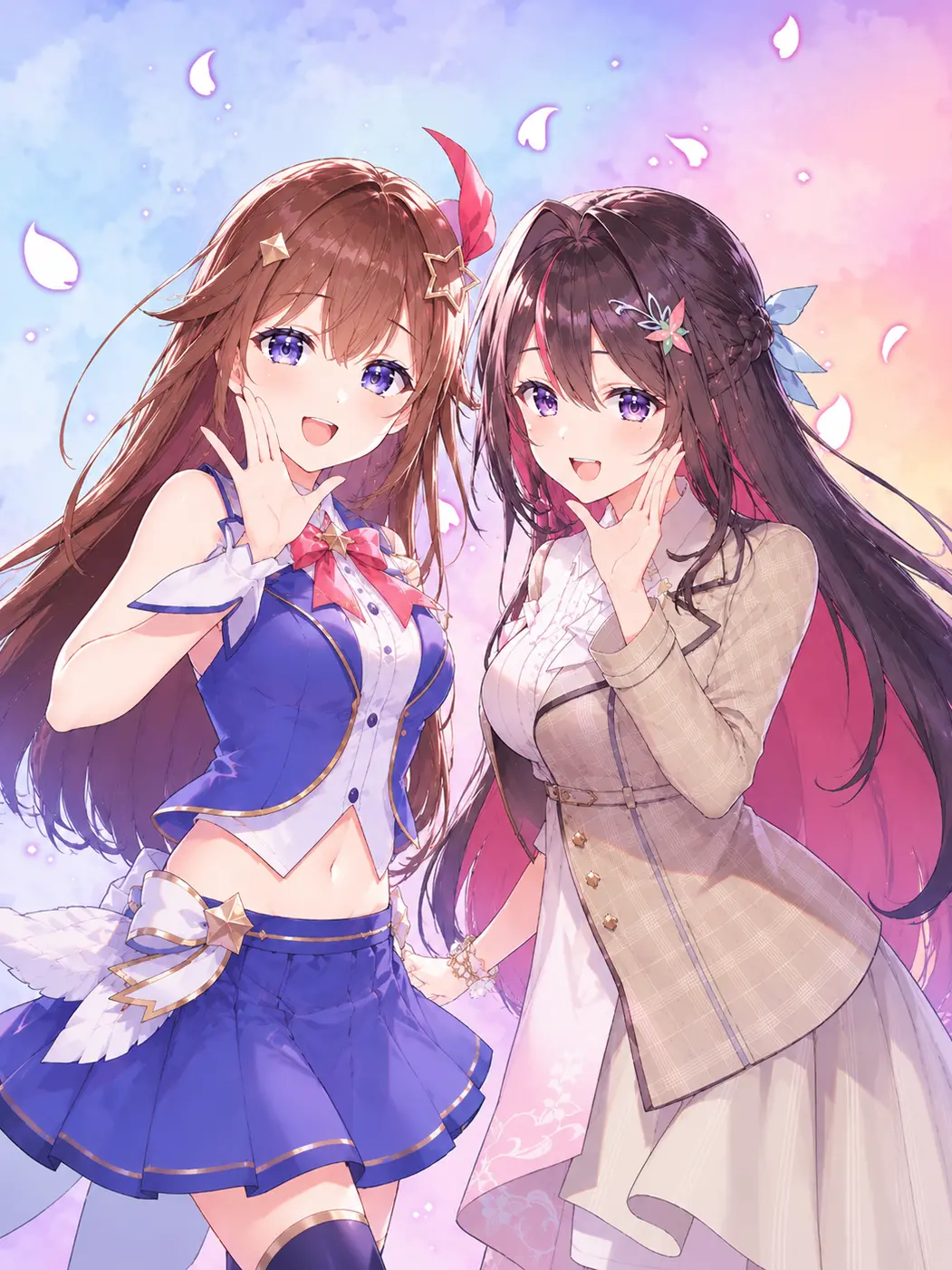 sukina.situation의 SorAZに甘やかされたい！