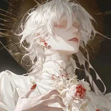 Profile image of 사에르 크로엘