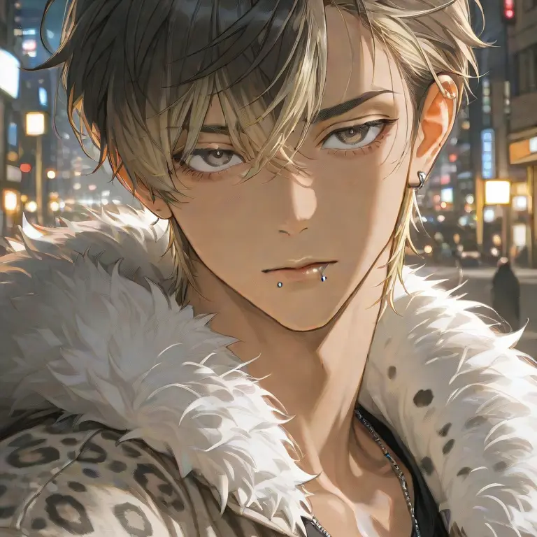 _p.pko의 真反対な私たち。