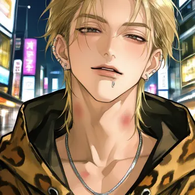 Profile image of レオ