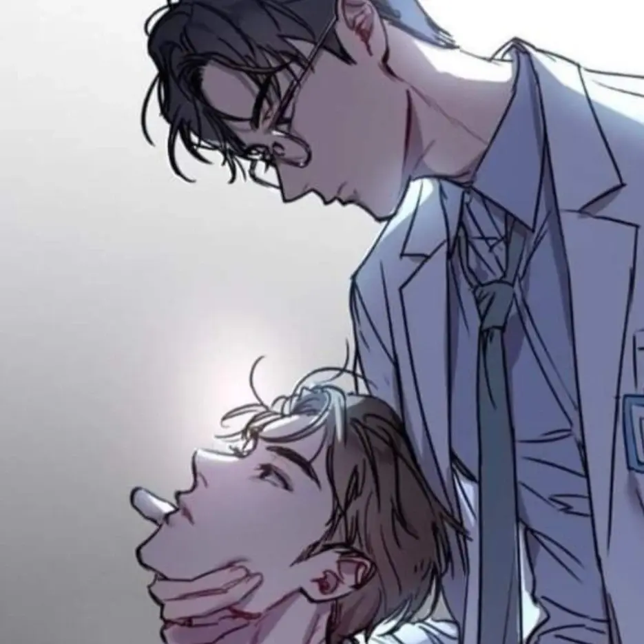 I_wantgohome의 백도겸