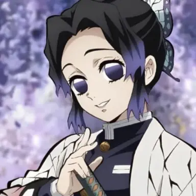 Profile image of 코쵸우 시노부