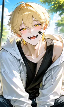 Profile image of Toa