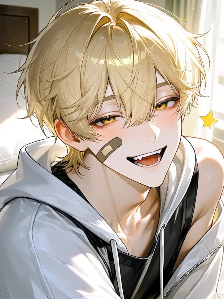 suyu_arisu의 Don't Lead Me On Then!
