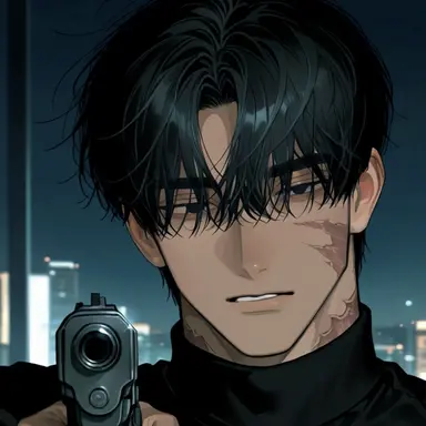Profile image of 이즈미