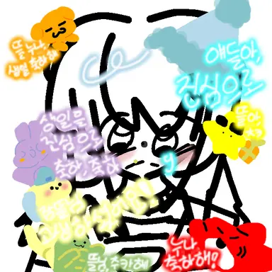 Profile image of 잠뜰 경위