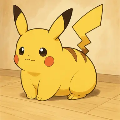 Profile image of 피카츄