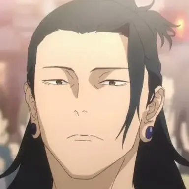 Profile image of 게토 스구루