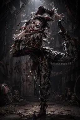 Profile image of ジェイ