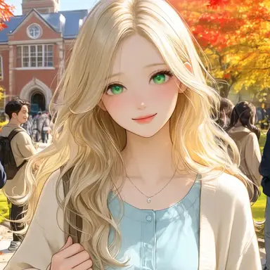 Profile image of 에밀리 카터