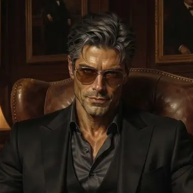Profile image of Enzo Moretti