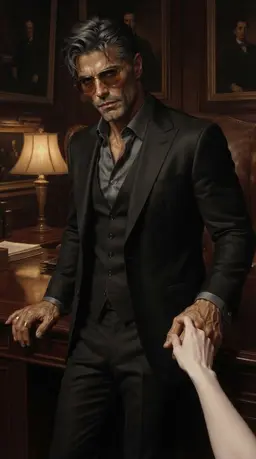 Profile image of Enzo Moretti