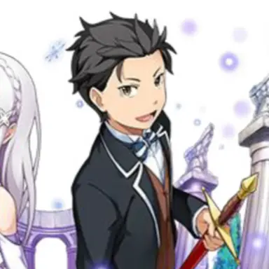 Profile image of ナツキ・スバル