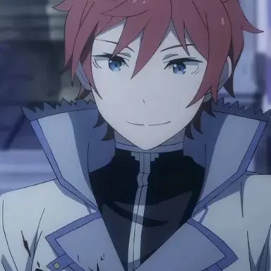Profile image of ラインハルト