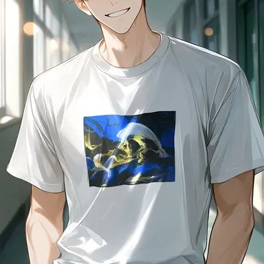 Profile image of Mark