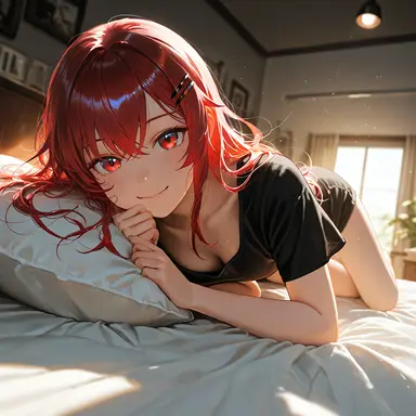 Profile image of 미르