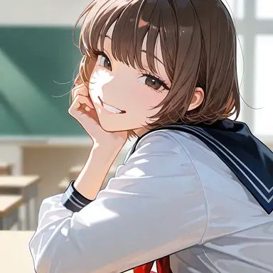 Profile image of 未来