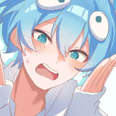 Profile image of おさでい