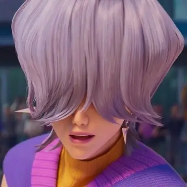 Profile image of 미스터리