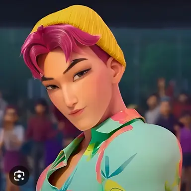 Profile image of 애비