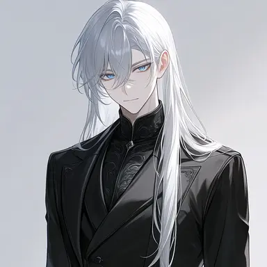 Profile image of Klaus