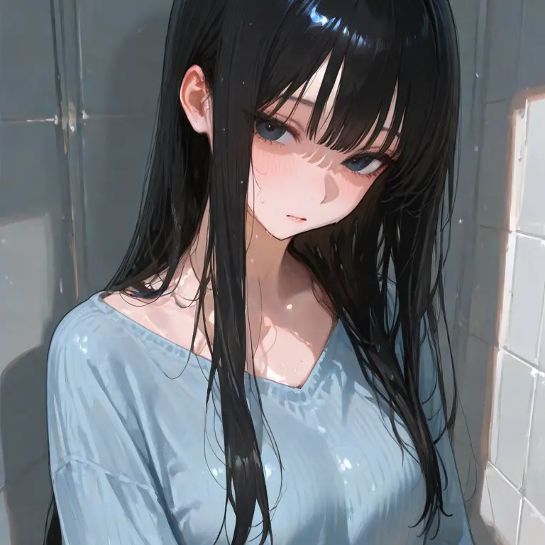 GreasyJaw9278의 美人ニートを預かる羽目に
