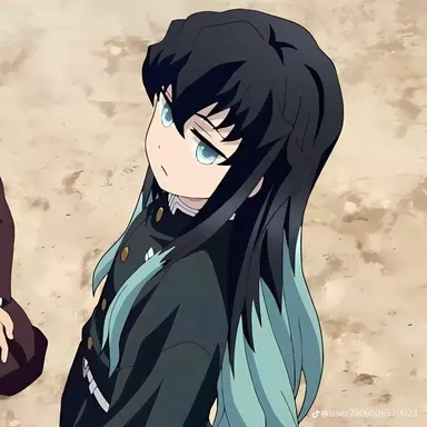 Profile image of 무이치로