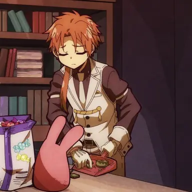 Profile image of 아오이 아카네