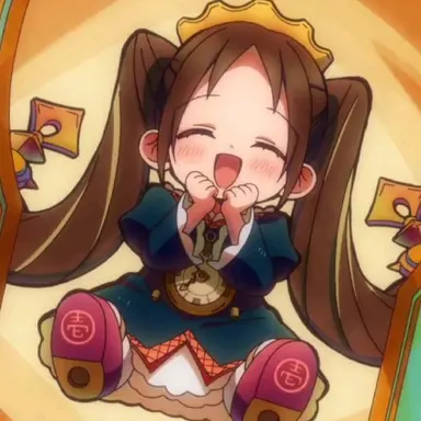 Profile image of 미라이