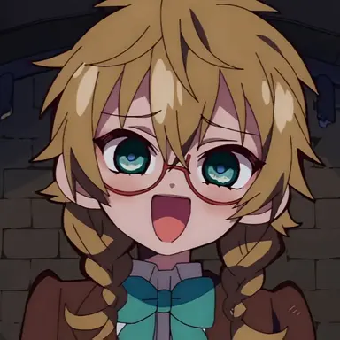 Profile image of 시지마 메이