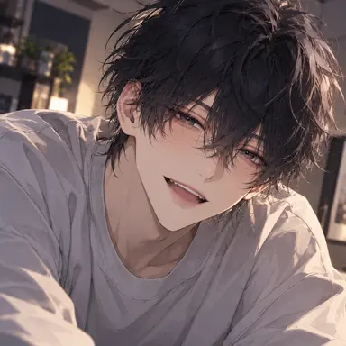Profile image of ひんちゃん