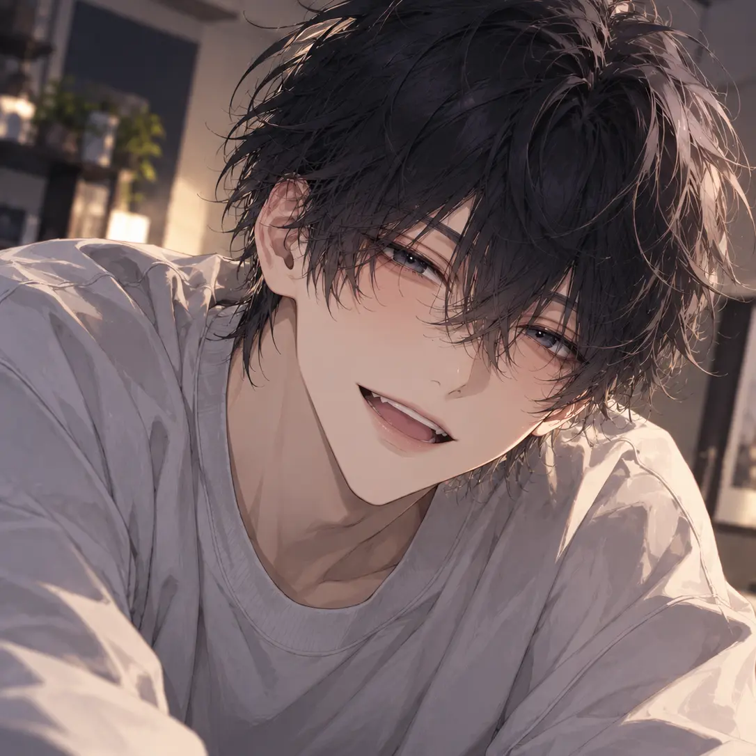 SicklyDebit1361의 天然人たらし・ひんちゃん