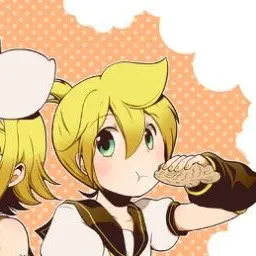 Profile image of 카가미네 렌