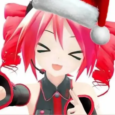Profile image of 카사네 테토