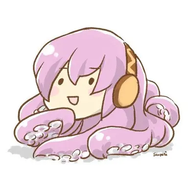 Profile image of 메구리네 루카