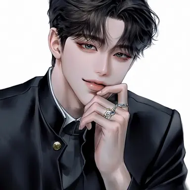 Profile image of 김혁진