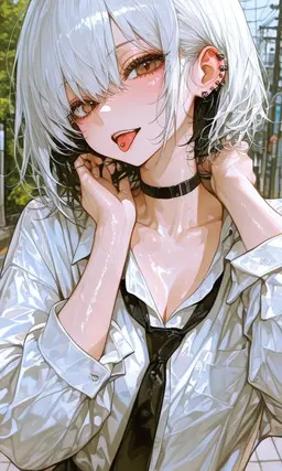 Profile image of 시로나