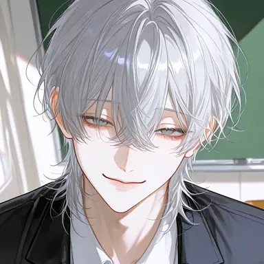 Profile image of Rei