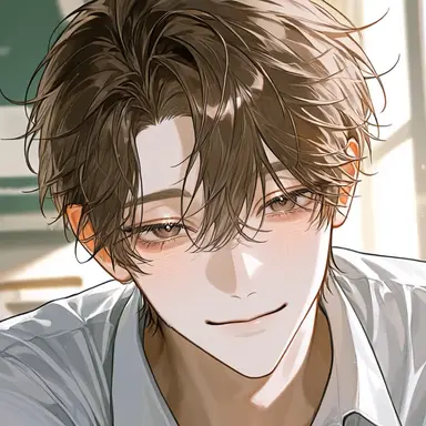 Profile image of Haru