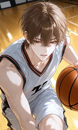 Profile image of Haru