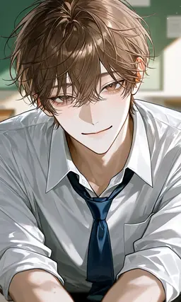 Profile image of Haru