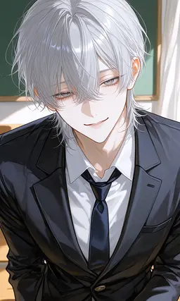 Profile image of Rei